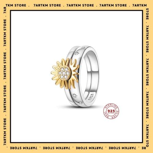 خاتم الشمس المشعه