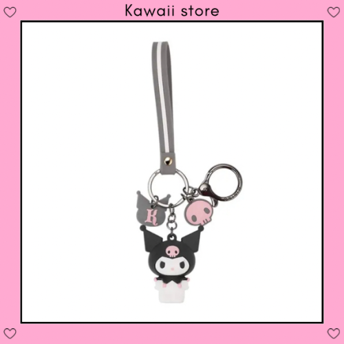 ميداليه kuromi