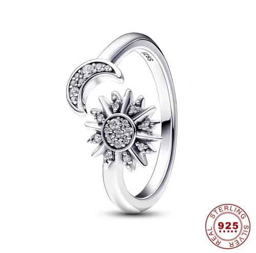 خاتم الشمس و القمر 2