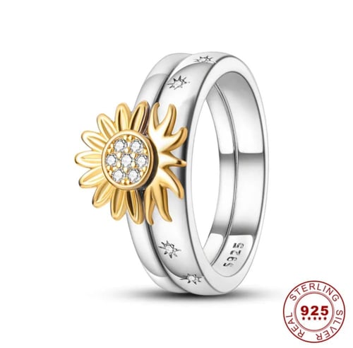 خاتم الشمس المشعه