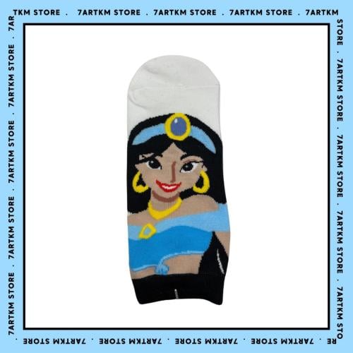 جوارب الاميره ياسمين