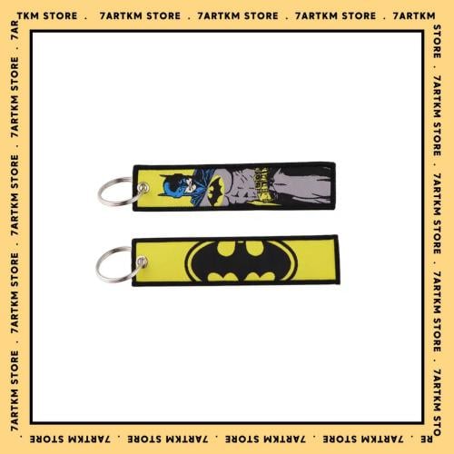 تعليقه باتمان