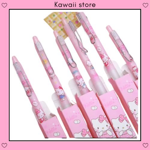 اقلام Hello kitty