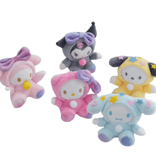 دميه/ميداليه Kuromi