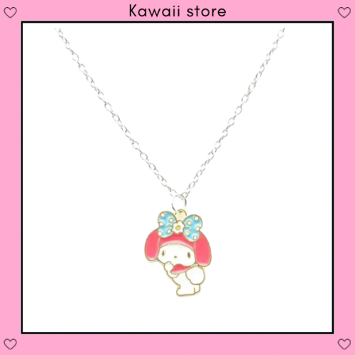 سلسال my melody