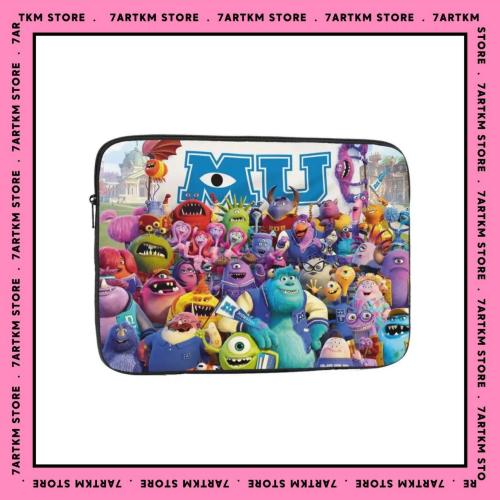 باوتش شركه المرعبين 2