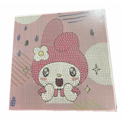 لوحه الماسيه my melody