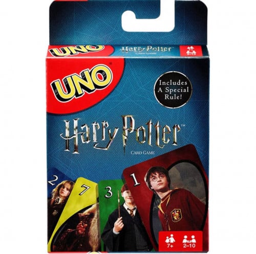 اونو هاري بوتر