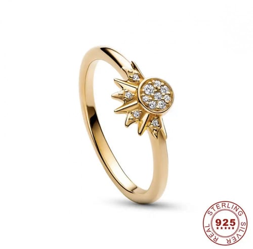 خاتم الشمس و القمر