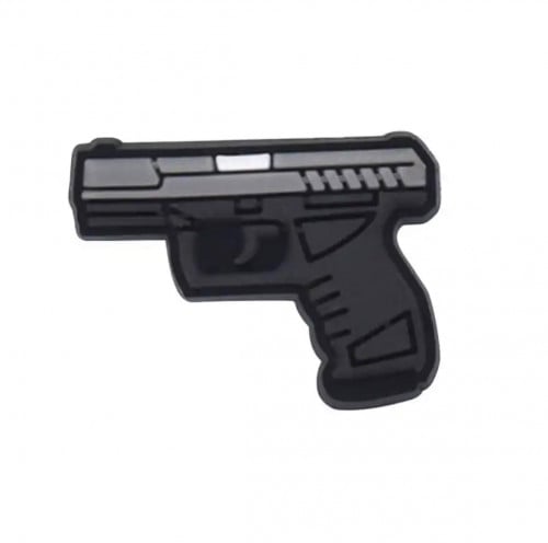 تشارمز مسدس