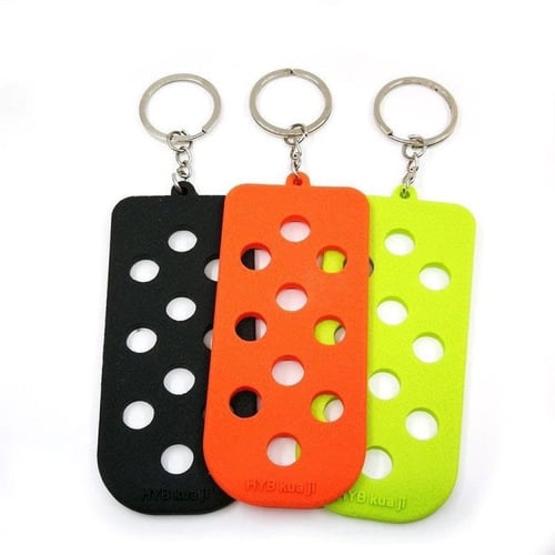 تعليقه مفاتيح و تشارمز - وردي