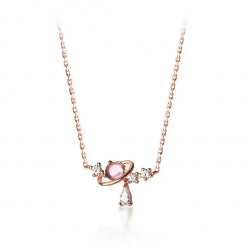 سلسال الفضاء ـ روز قولد