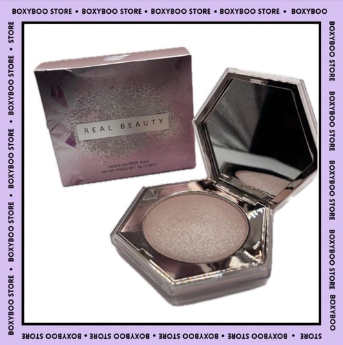 هايلات real beauty