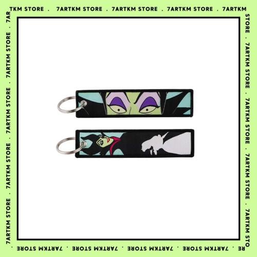 تعليقه الشريره مليفسنت