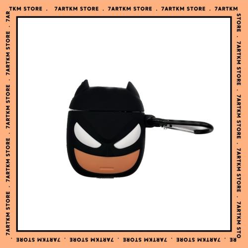 كڤر سماعه بتمان