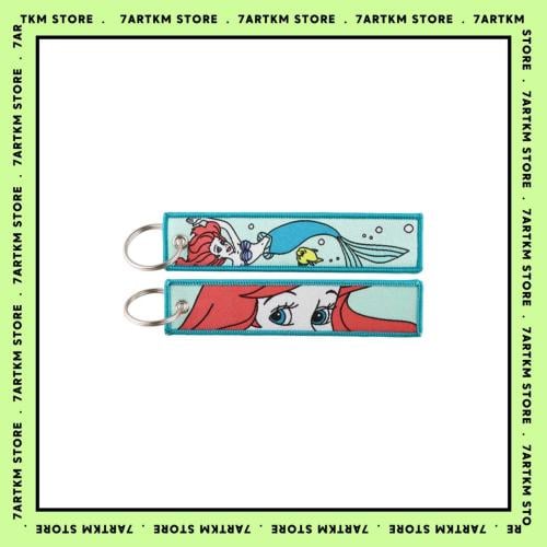 تعليقه حوريه البحر أريل