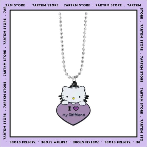 سلاسل hellokitty