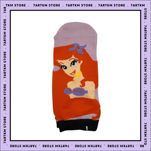 جوارب أريل حوريه البحر