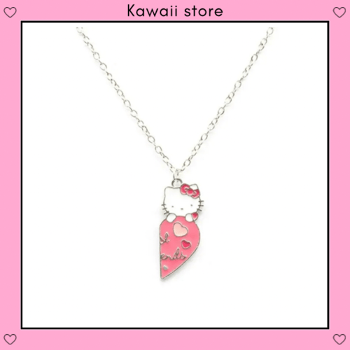 سلسال بيست فريند hello kitty