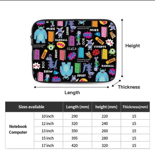 باوتش شركه المرعبين 3