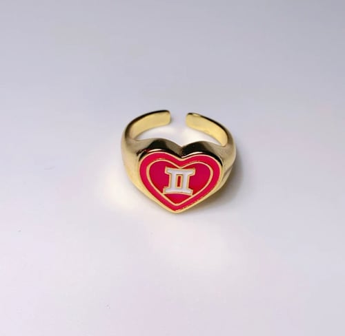 خاتم الجوزاء