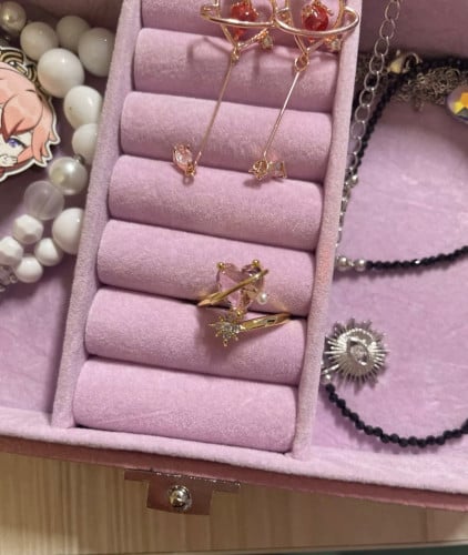 خاتم القلب اللطيف