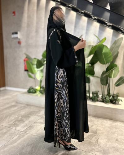 Abaya Mona