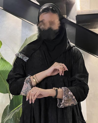 عباية الجازي