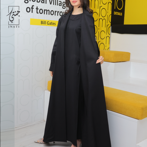 Majida Abaya
