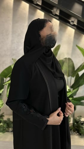 عباية لولوه