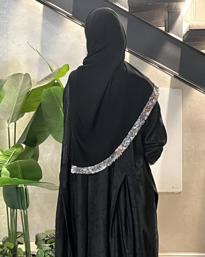 عباية الجازي