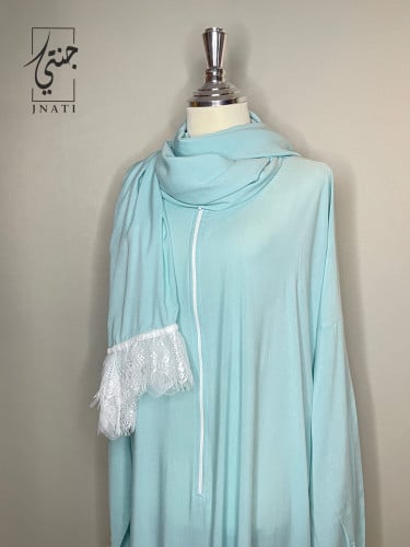 Prayer prayer sheet Sahaab in sky color with cool...