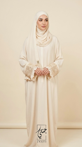 Prayer sheet cloud