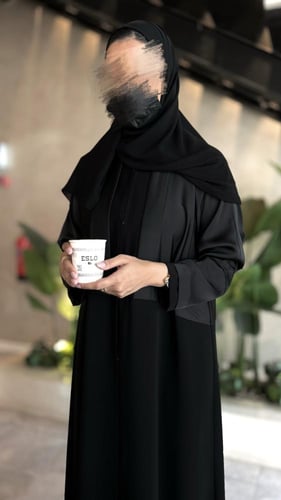 عباية السلطانه