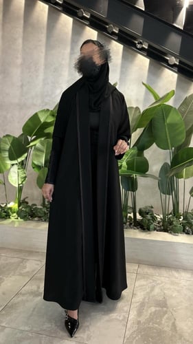 عباية لولوه