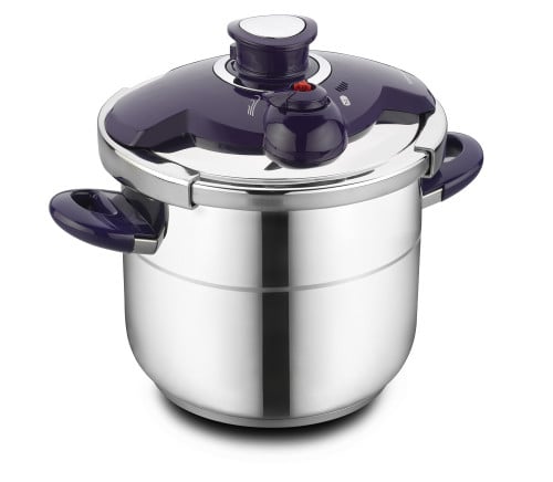 كوركماز هيرا قدر ضغط 7 لتر لافندر- A169