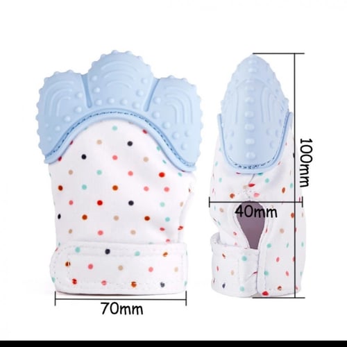 عضاضة القفاز