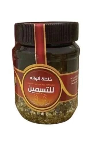 عسل الأصلي