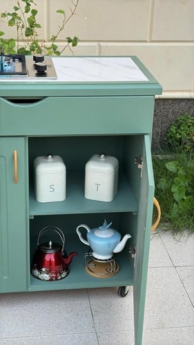 فرن كهرباء متنقل ذو جودة عالية