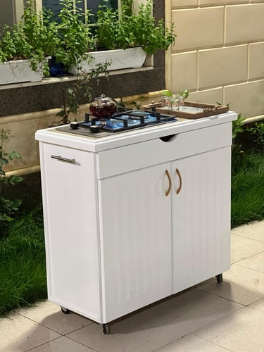 فرن غاز متنقل ذو جودة عالية