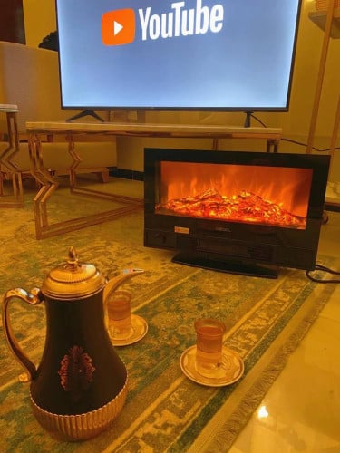 جهاز تدفئة