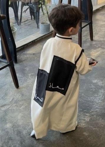 دقله الابن و الجد
