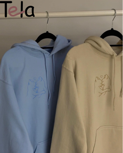 بلوفرات القطة