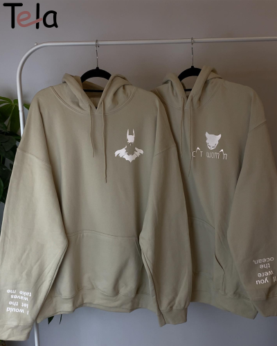 بلوفرات تطقيم للجنسين