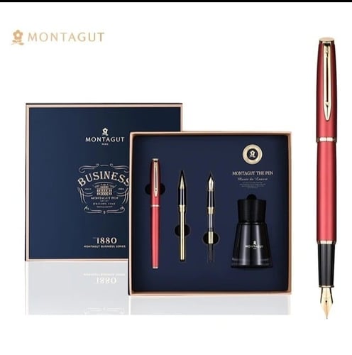 قلم MONTAGUT