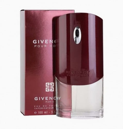 جيفنشي عطر بور هوم EDT للرجال 100 مل