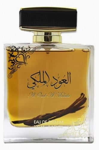 عطر العود الملكي جواهر كريستال EDP للرجال والنساء...