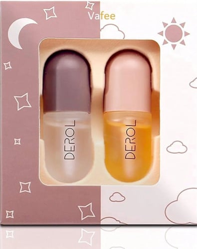 ممتلئ الشفاه من ديرول: مجموعة ممتلئ الشفاه من فافي...