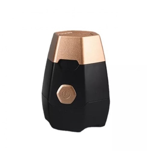 المبخرة الكهربائية المتنقلة