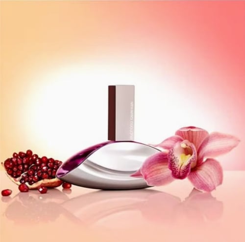 عطر كالفين كلاين يوفوريا EDP للنساء 100مل